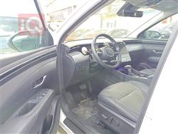 هیوندای تۆکسۆن